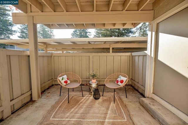 5455 Kirkwood Dr B3, Concord, CA 94521