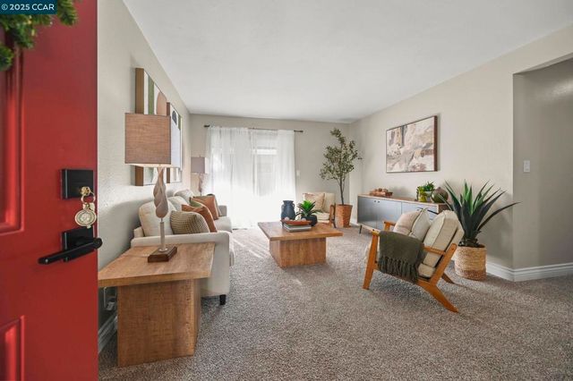 5455 Kirkwood Dr B3, Concord, CA 94521