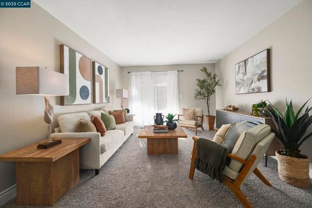 5455 Kirkwood Dr B3, Concord, CA 94521