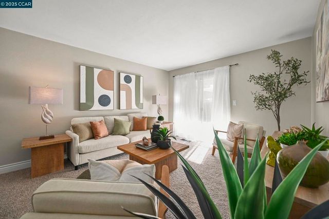 5455 Kirkwood Dr B3, Concord, CA 94521