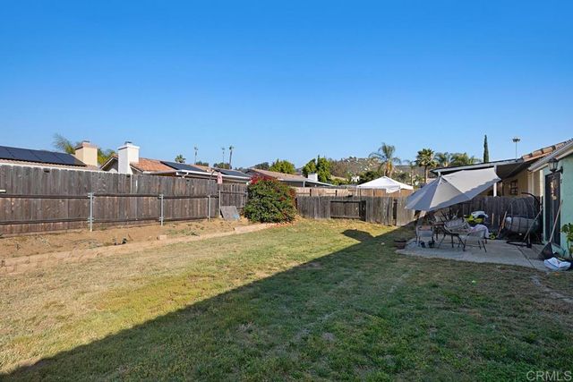 8523 Happy Way N, El Cajon, CA 92021
