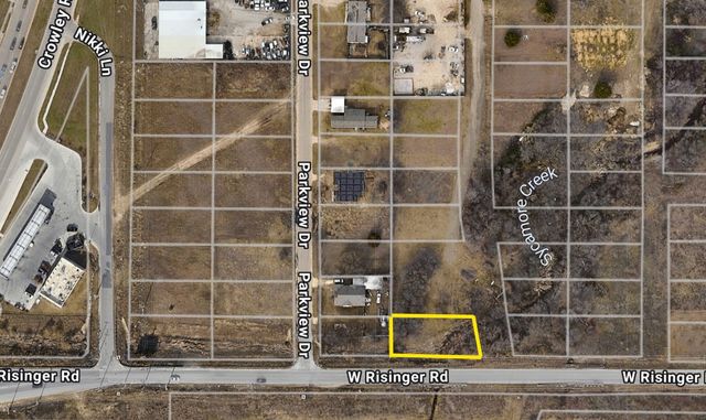 9632 Ronald Drive, Fort Worth, TX 76134