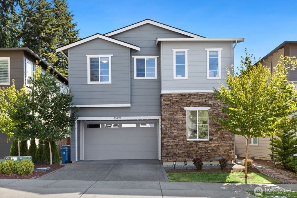 15419 58th Place W, Edmonds, WA 98026