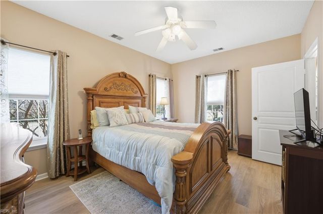 2128 Tarleton Oaks DR, Virginia Beach, VA 23464