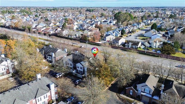 2128 Tarleton Oaks DR, Virginia Beach, VA 23464