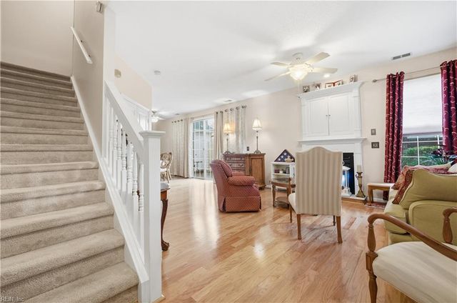 2128 Tarleton Oaks DR, Virginia Beach, VA 23464