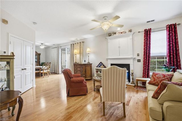 2128 Tarleton Oaks DR, Virginia Beach, VA 23464