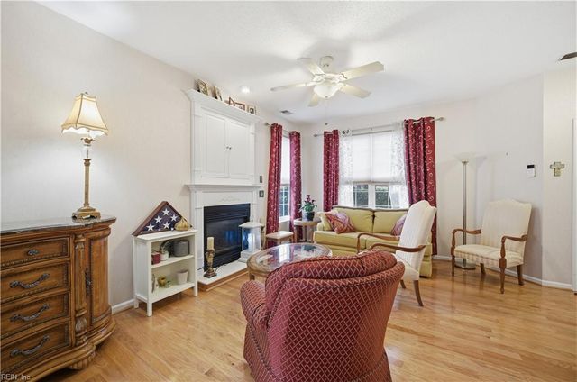 2128 Tarleton Oaks DR, Virginia Beach, VA 23464