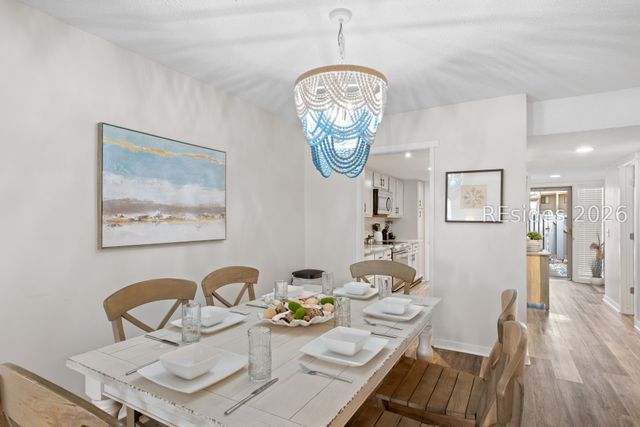 13 Sailmaster Common 13, Hilton Head Island, SC 29928