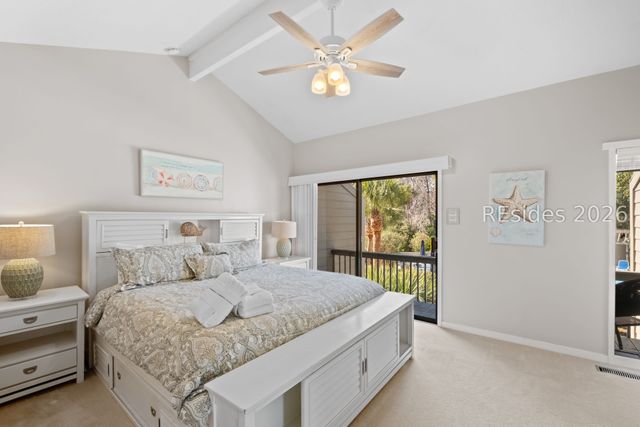13 Sailmaster Common 13, Hilton Head Island, SC 29928