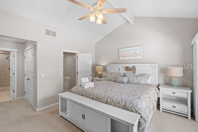 13 Sailmaster Common 13, Hilton Head Island, SC 29928