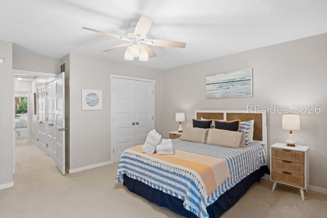 13 Sailmaster Common 13, Hilton Head Island, SC 29928