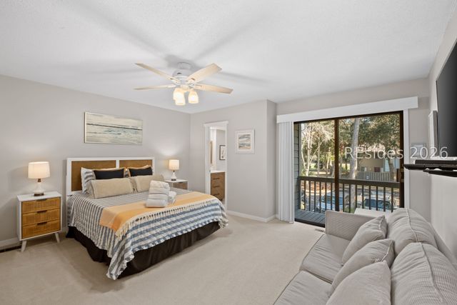 13 Sailmaster Common 13, Hilton Head Island, SC 29928