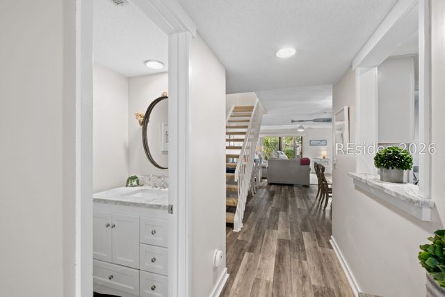 13 Sailmaster Common 13, Hilton Head Island, SC 29928