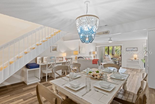 13 Sailmaster Common 13, Hilton Head Island, SC 29928