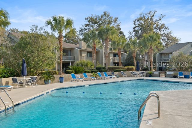 13 Sailmaster Common 13, Hilton Head Island, SC 29928
