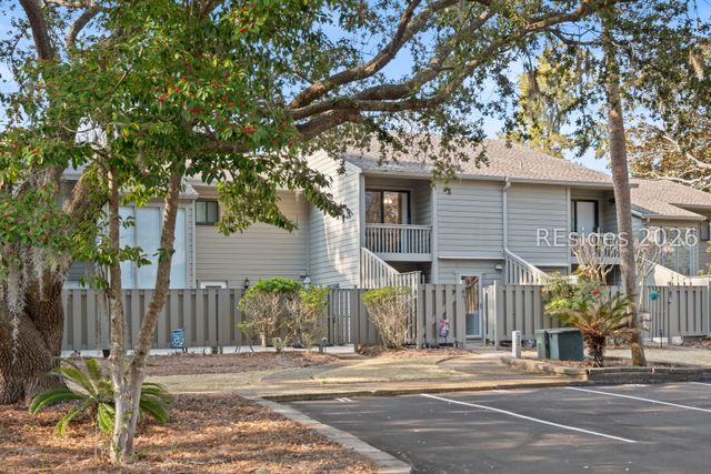 13 Sailmaster Common 13, Hilton Head Island, SC 29928