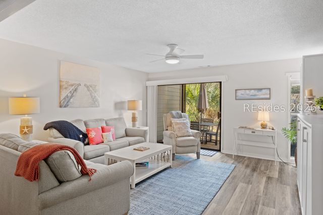 13 Sailmaster Common 13, Hilton Head Island, SC 29928