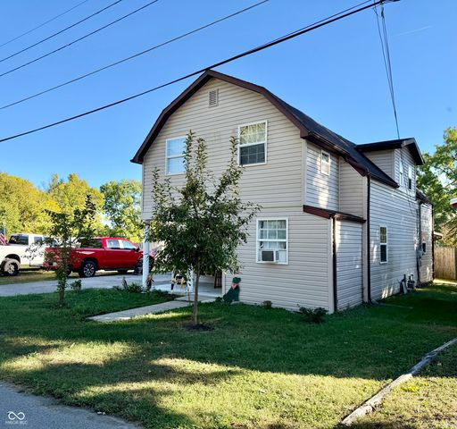 227 Beech Street, Anderson, IN 46012
