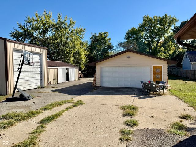 227 Beech Street, Anderson, IN 46012