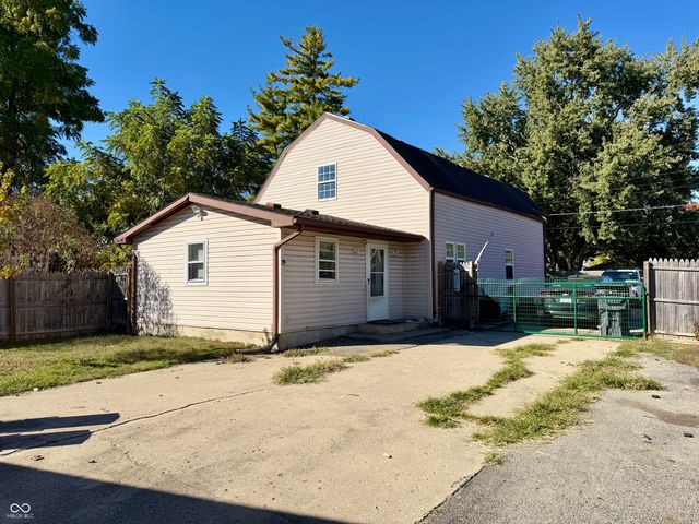 227 Beech Street, Anderson, IN 46012