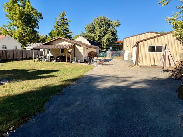 227 Beech Street, Anderson, IN 46012