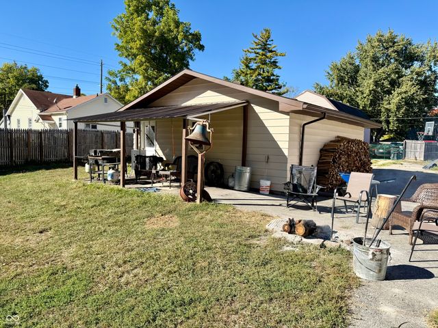 227 Beech Street, Anderson, IN 46012