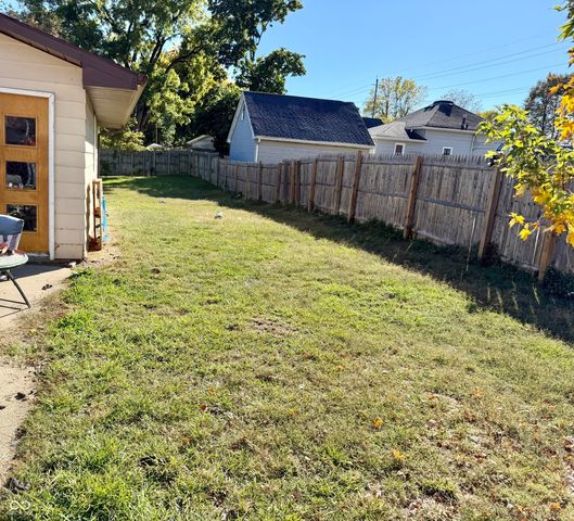 227 Beech Street, Anderson, IN 46012