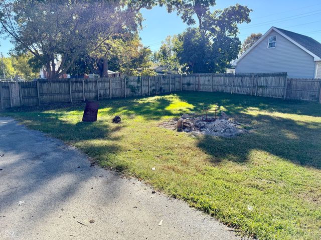 227 Beech Street, Anderson, IN 46012