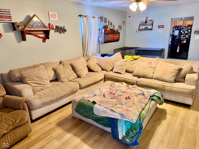 227 Beech Street, Anderson, IN 46012