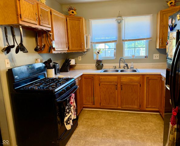 227 Beech Street, Anderson, IN 46012