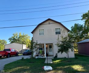 227 Beech Street, Anderson, IN 46012