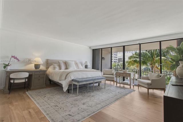 2 Grove Isle Drive B301, Miami, FL 33133