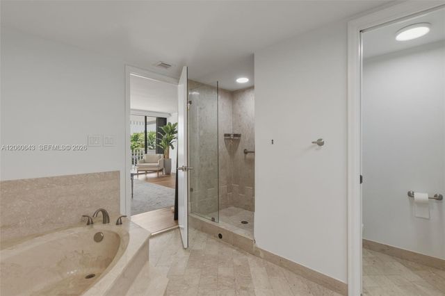 2 Grove Isle Drive B301, Miami, FL 33133
