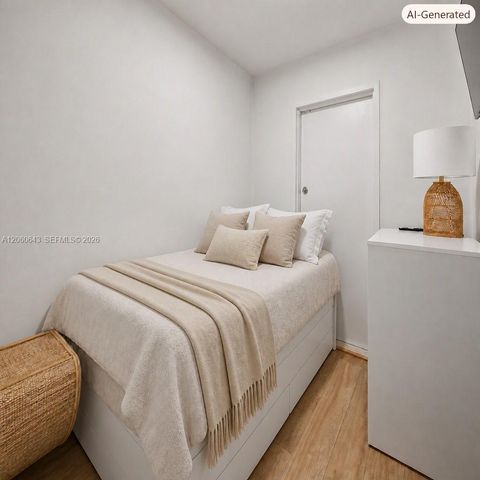 2 Grove Isle Drive B301, Miami, FL 33133