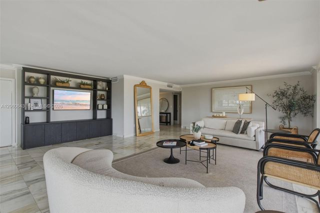 2 Grove Isle Drive B301, Miami, FL 33133