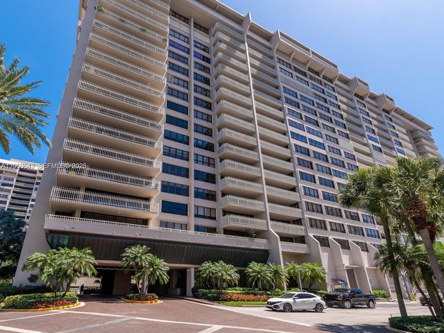 2 Grove Isle Drive B301, Miami, FL 33133