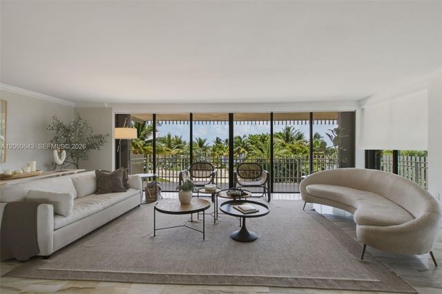 2 Grove Isle Drive B301, Miami, FL 33133