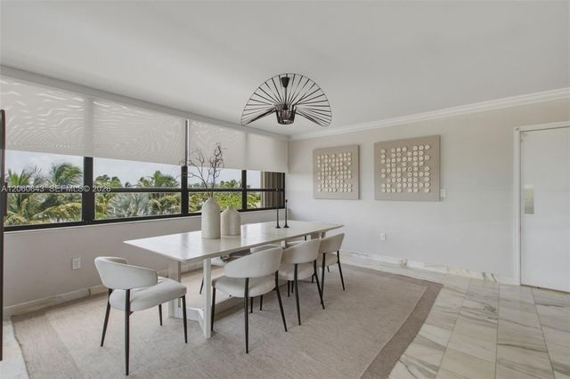 2 Grove Isle Drive B301, Miami, FL 33133