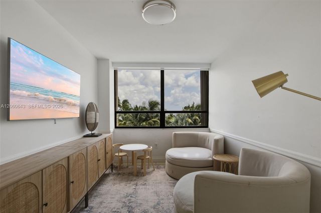 2 Grove Isle Drive B301, Miami, FL 33133