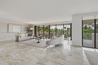 2 Grove Isle Drive B301, Miami, FL 33133