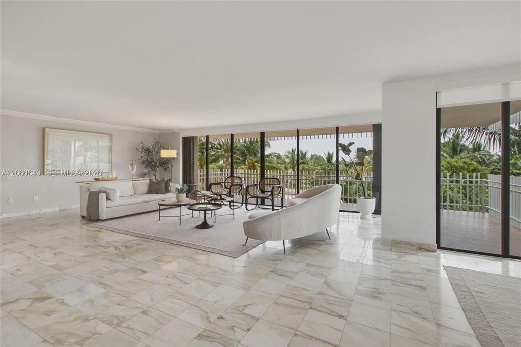 2 Grove Isle Drive B301, Miami, FL 33133