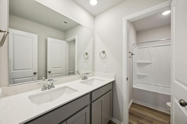 1117 Novelle Bend Drive, Huffman, TX 77336