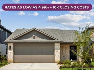 1117 Novelle Bend Drive, Huffman, TX 77336