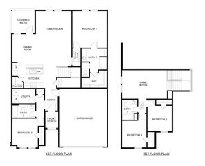 767 Sweet Pea Drive, Pilot Point, TX 76258