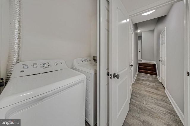 907 BARNABY ST SE, Washington, DC 20032