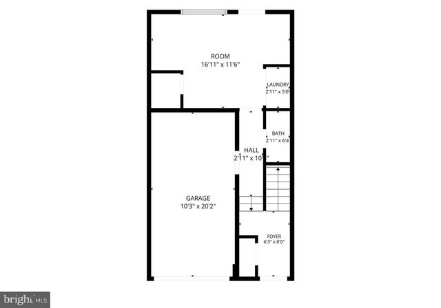 907 BARNABY ST SE, Washington, DC 20032