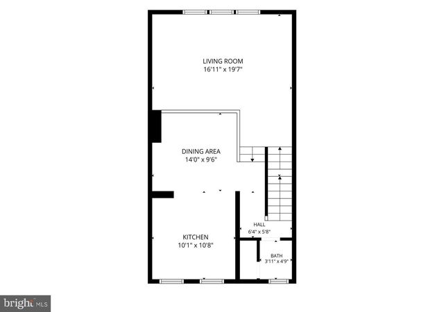 907 BARNABY ST SE, Washington, DC 20032