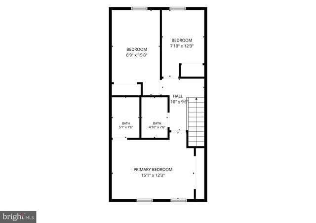 907 BARNABY ST SE, Washington, DC 20032