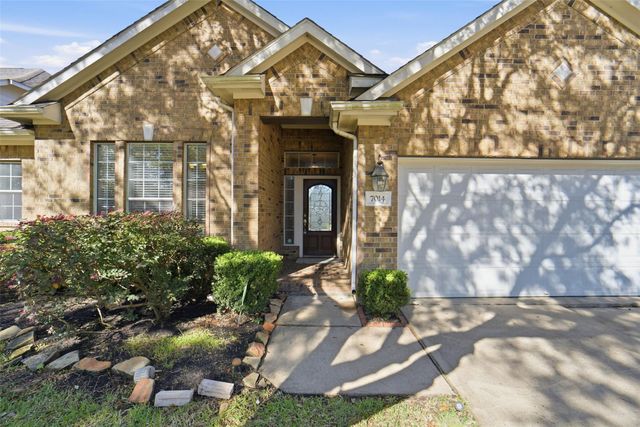 7014 Kendall Lake Ct, Richmond, TX 77407